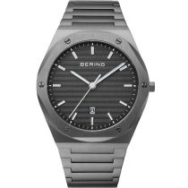 Bering 19742-777 Herrenuhr Classic 42mm 10ATM