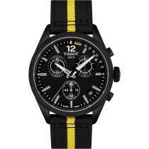 Tissot T1504173705700 Herrenuhr Pr 100 Tour de France 2026 Chronograph 40mm 10ATM