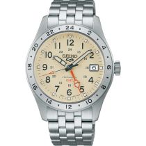Seiko HDB002K1 Herrenuhr Field 5 Sports 39mm 10ATM
