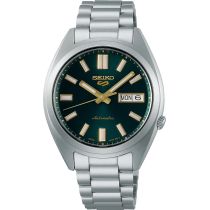 Seiko SRPL57K1 Herrenuhr 5 Sports 39mm 10ATM 
