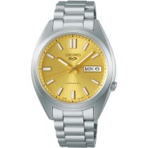 Seiko SRPL59K1 Herrenuhr 5 Sports 39mm 10ATM 