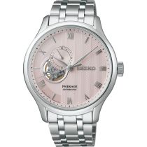 Seiko SSA465J1 Herrenuhr Presage Automatik 42mm 3ATM 
