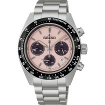 Seiko SSC963P1 Herrenuhr Prospex Speedtimer Solar 39mm 10ATM