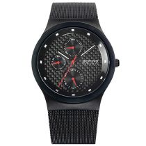 Bering Classic 32139-309 Herrenuhr Multifunktion