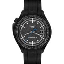 Tissot T1624089706100 Herrenuhr Pinarello Automatik 43mm 10ATM