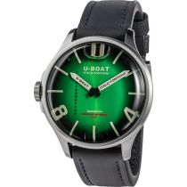 U-Boat 3342 Herrenuhr Darkmoon Kama 47mm 5ATM