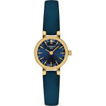 Tissot T1400093604100 Damenuhr Lovely Round 19,5mm 3ATM