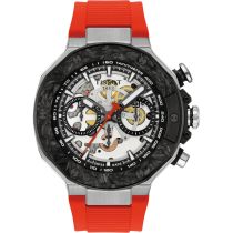 Tissot T1414622705100 Herrenuhr T-Race MotoGP 2026 Automatik Chronograph 45mm 10ATM