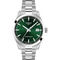Tissot T1658071109100 Herrenuhr Gentleman Automatik 38mm 10ATM