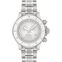 Tissot T1202171101100 Herrenuhr Seastar 1000 Chronograph 38mm 30ATM 