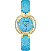 Bulova 97R104 Rubaiyat Summer Damenuhr 30,5mm 3ATM 