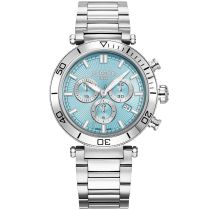 Roamer 994837 41 05 20 Herrenuhr Toscana Chronograph 43mm 5ATM