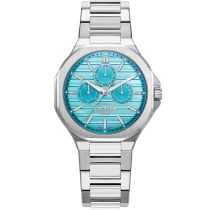 Roamer 995989 41 05 20 Herrenuhr Spirit of Time Vollkalender 42mm 3ATM