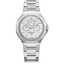 Roamer 995989 41 25 20 Herrenuhr Spirit of Time Vollkalender 42mm 3ATM