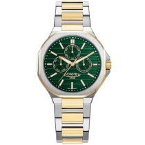 Roamer 995989 47 75 20 Herrenuhr Spirit of Time Vollkalender 42mm 3ATM