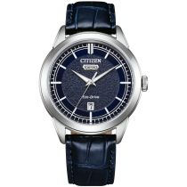 Citizen AW0151-00L Herrenuhr Eco-Drive 41mm 10ATM 
