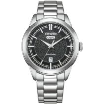 Citizen AW0151-85E Herrenuhr Eco-Drive 41mm 10ATM 