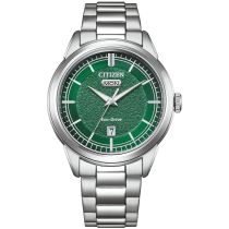 Citizen AW0151-85X Herrenuhr Eco-Drive 41mm 10ATM 
