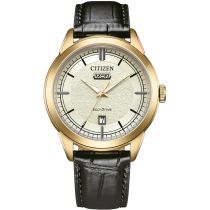 Citizen AW0153-04A Herrenuhr Eco-Drive 41mm 10ATM 