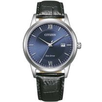 Citizen AW1780-17L Herrenuhr Eco-Drive 40mm 3ATM