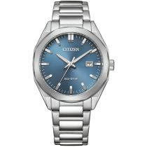 Citizen BM7620-83M Herrenuhr Eco-Drive 38mm 10ATM 