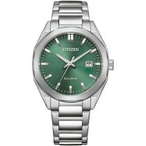 Citizen BM7620-83Y Herrenuhr Eco-Drive 38mm 10ATM 