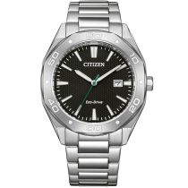 Citizen BM7631-52E Herrenuhr Eco-Drive Active Sport 41mm 10ATM 