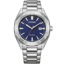 Citizen BM7631-52L Herrenuhr Eco-Drive Active Sport 41mm 10ATM 
