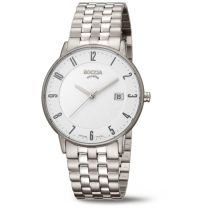 Boccia 3607-06 Herrenuhr Titanium 39mm 5ATM