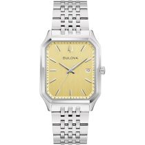 Bulova 96B471 Herrenuhr Tony Bennett 32mm 3ATM 