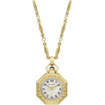 Bulova 97L182 Rubaiyat Umhängeuhr 30mm 3ATM 