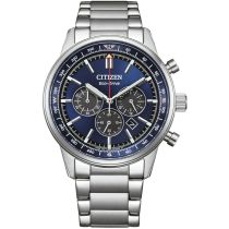 Citizen CA4720-52L Herrenuhr Eco-Drive Chronograph 42mm 10ATM 