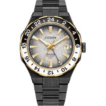 Citizen NB6035-55H Series 8 GMT Limited Edition