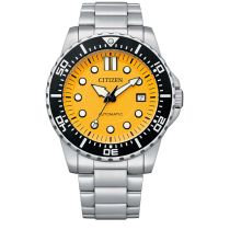 Citizen NJ0170-83Z Herrenuhr Automatik 43mm 10ATM