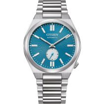 Citizen NK5010-51L Herrenuhr Tsuyosa Automatik 40mm 5ATM 