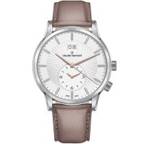 Claude Bernard 62007-3-AIN Herrenuhr Classic 42mm 5ATM 