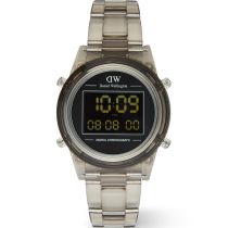 Daniel Wellington DW00100760 Unisex Retro Digital 36mm 3ATM