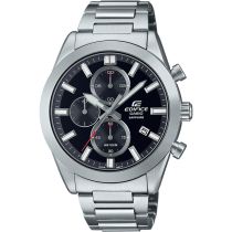 Casio EFB-710D-1AVUEF Herrenuhr Edifice Chrono 41mm 10ATM