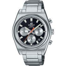 Casio EFB-730D-1AVUEF Herrenuhr Edifice Chrono 40mm 10ATM