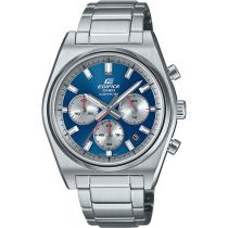 Casio EFB-730D-2AVUEF Herrenuhr Edifice Chrono 40mm 10ATM