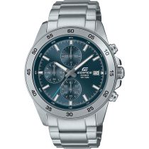 Casio EFR-526D-2AVUEF Herrenuhr Edifice Chrono 44mm 10ATM