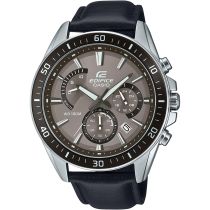 Casio EFR-552L-5AVUEF Herrenuhr Edifice Chrono 47mm 10ATM