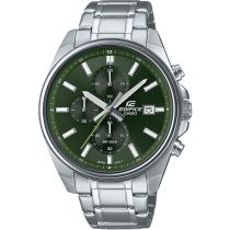 Casio EFV-610D-3CVUEF Herrenuhr Edifice Chrono 44mm 10ATM