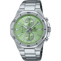 Casio EFV-640D-3AVUEF Herrenuhr Edifice Chrono 44mm 10ATM