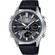 Casio EFV-C120L-8AEF Herrenuhr Edifice 46mm 10ATM 