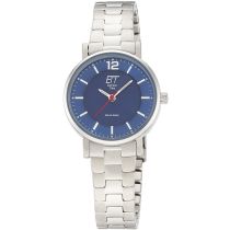 ETT Eco Tech Time ELS-12165-31M Damenuhr Motion Drive Solar 29mm 5ATM