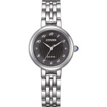 Citizen EM0990-81E Damenuhr L-Line Eco-Drive 27,7 mm 5ATM 
