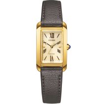 Citizen EW5622-09P Damenuhr Eco-Drive L 32,5mm 5ATM