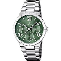 Festina F16716/5 Damenuhr 37mm 5ATM