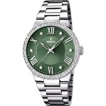 Festina F16719/5 Damenuhr 37mm 5ATM